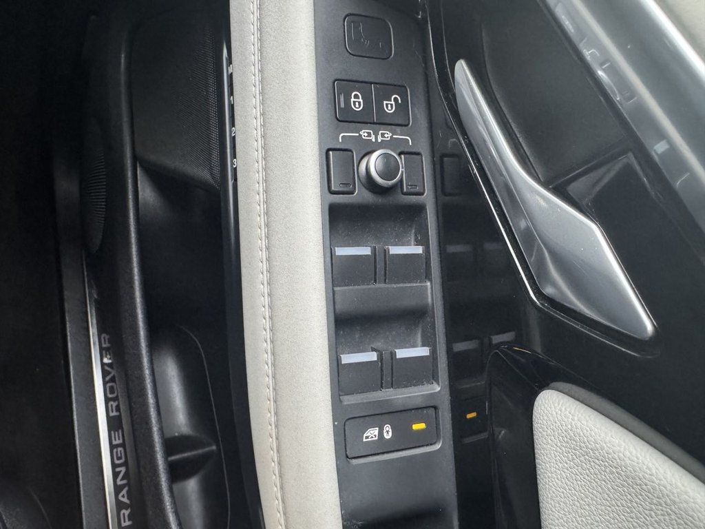 Used Land Rover Range Rover Evoque 2019 for sale - 77153180: Photo 23