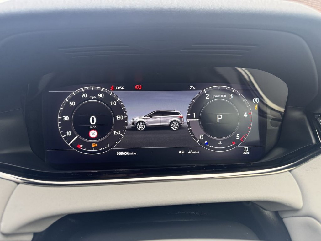 Used Land Rover Range Rover Evoque 2019 for sale - 77153180: Photo 27