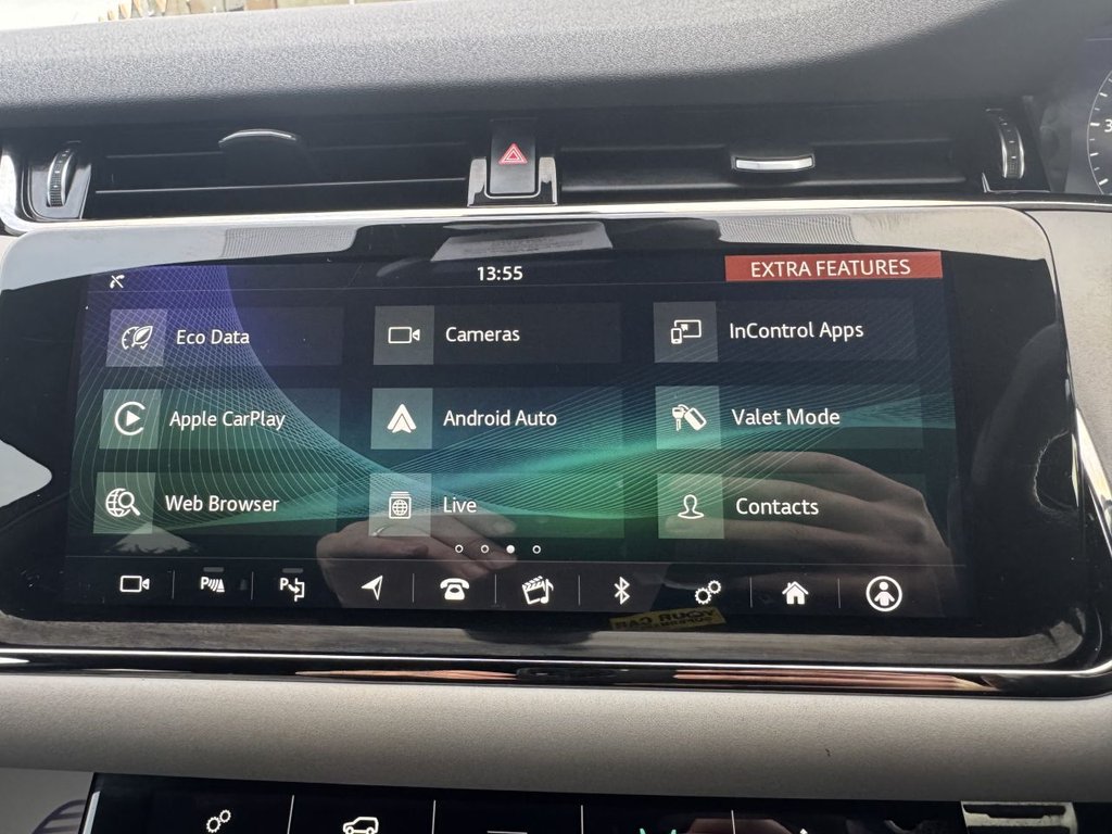 Used Land Rover Range Rover Evoque 2019 for sale - 77153180: Photo 29