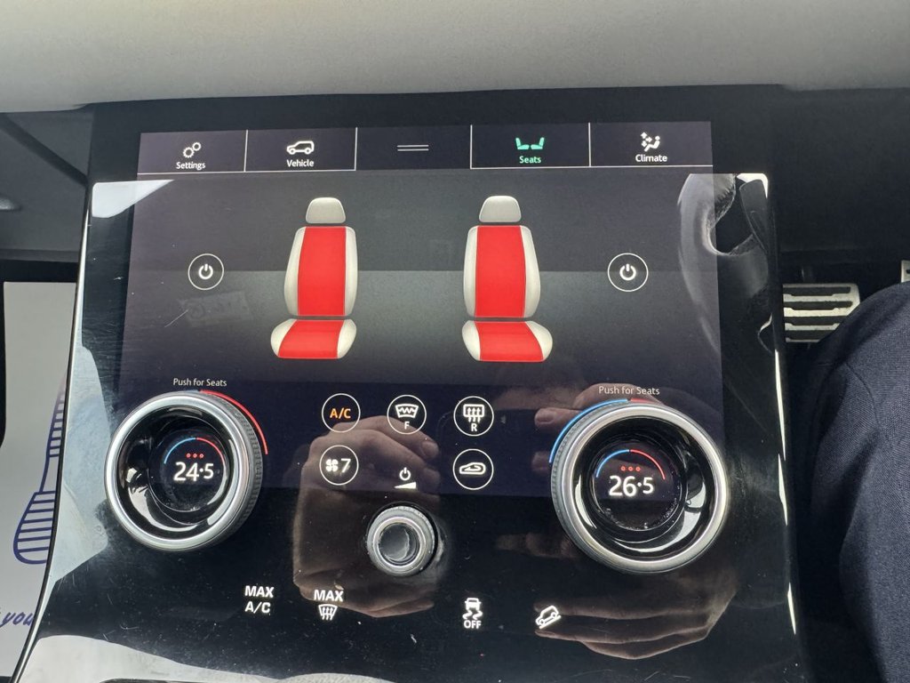 Used Land Rover Range Rover Evoque 2019 for sale - 77153180: Photo 32