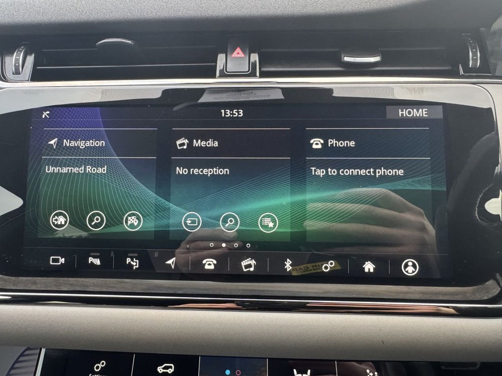 Used Land Rover Range Rover Evoque 2019 for sale - 77153180: Photo 39