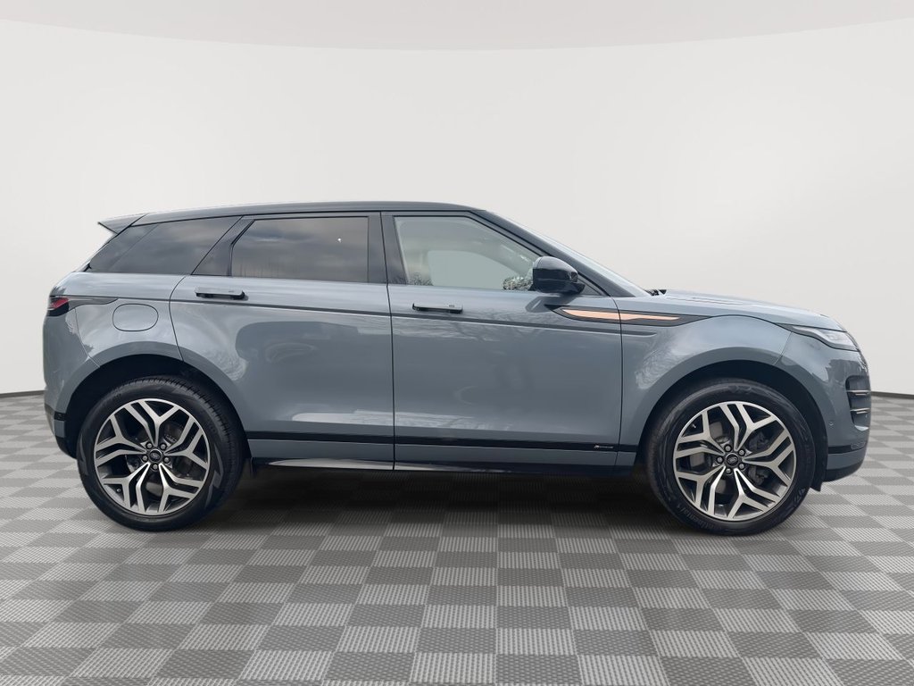 Used Land Rover Range Rover Evoque 2019 for sale - 77153180: Photo 6