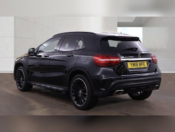 Used Mercedes-Benz GLA 2018 for sale - 78931165: Photo