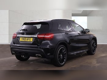 Used Mercedes-Benz GLA 2018 for sale - 78931165: Photo