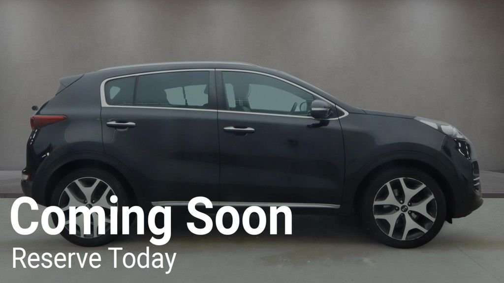 Used Kia Sportage 2018 for sale - 77153490: Photo 11