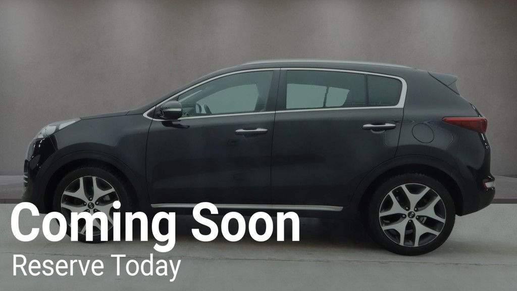 Used Kia Sportage 2018 for sale - 77153490: Photo 12