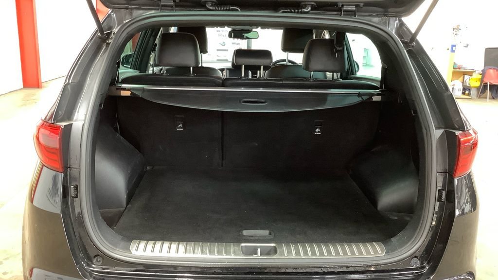 Used Kia Sportage 2018 for sale - 77153490: Photo 13