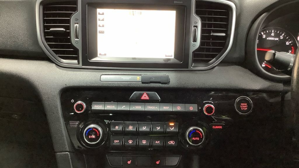 Used Kia Sportage 2018 for sale - 77153490: Photo 17