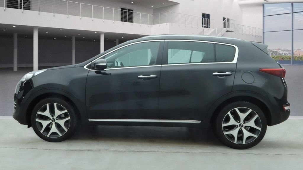 Used Kia Sportage 2018 for sale - 77153490: Photo 6