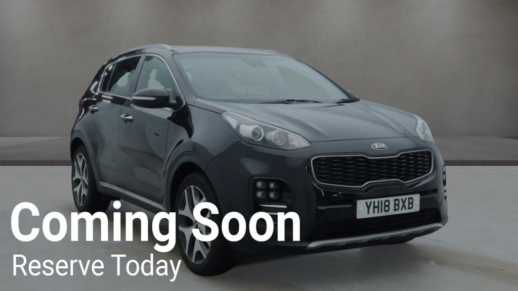 Used Kia Sportage 2018 for sale - 77153490: Photo 7