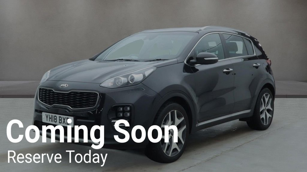 Used Kia Sportage 2018 for sale - 77153490: Photo 8