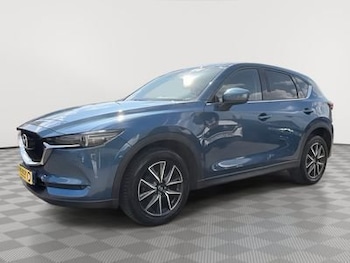 Used Mazda CX-5 2018 for sale - 78930731: Photo