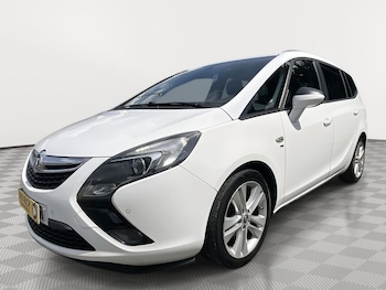 Used Vauxhall Zafira 2016 for sale - 79072182: Photo