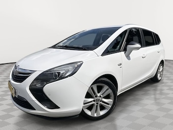 Used Vauxhall Zafira 2016 for sale - 79072182: Photo