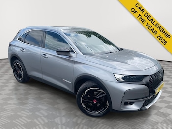 Used DS Automobiles DS 7 2019 for sale - 78569794: Photo