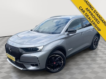 Used DS Automobiles DS 7 2019 for sale - 78569794: Photo