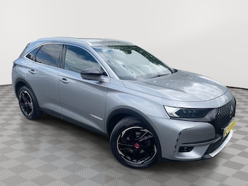 Used DS Automobiles DS 7 2019 for sale - 78569794: Photo