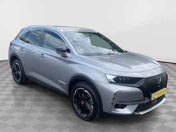 Used DS Automobiles DS 7 2019 for sale - 78569794: Photo