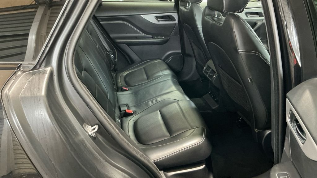 Used Jaguar F-Pace 2020 for sale - 76655267: Photo 14