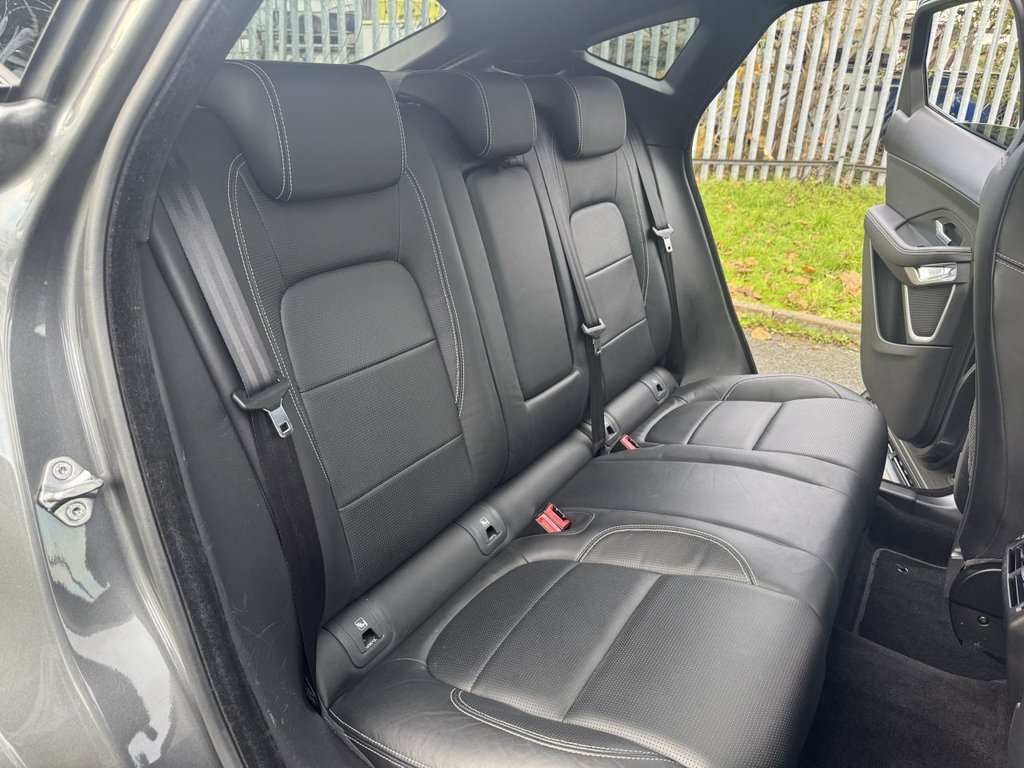 Used Jaguar E-Pace 2019 for sale - 77009762: Photo 12