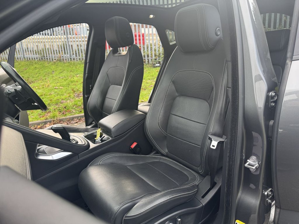 Used Jaguar E-Pace 2019 for sale - 77009762: Photo 14