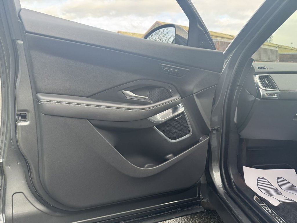 Used Jaguar E-Pace 2019 for sale - 77009762: Photo 15