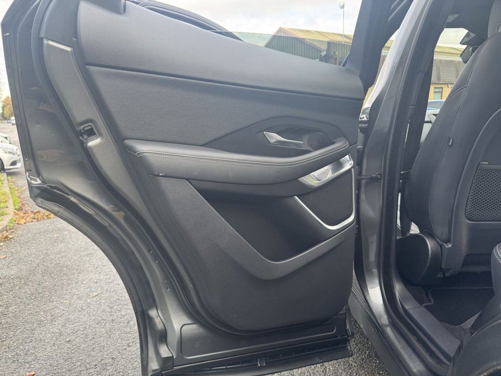 Used Jaguar E-Pace 2019 for sale - 77009762: Photo 16