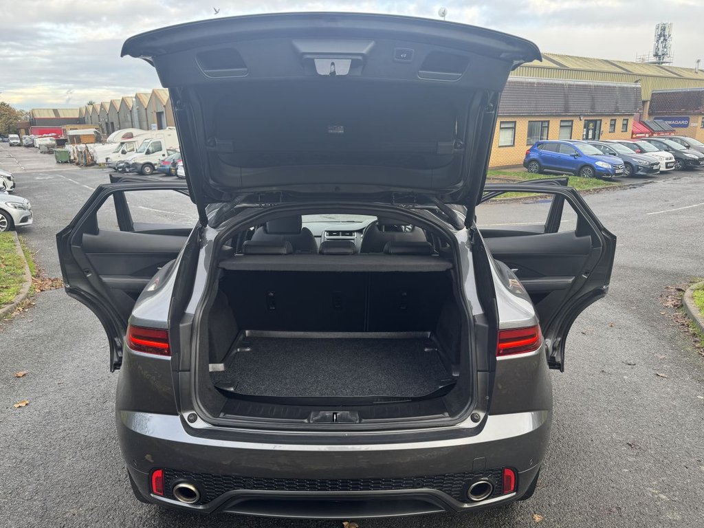 Used Jaguar E-Pace 2019 for sale - 77009762: Photo 17