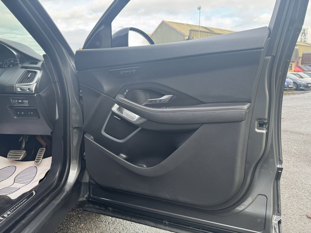 Used Jaguar E-Pace 2019 for sale - 77009762: Photo 19