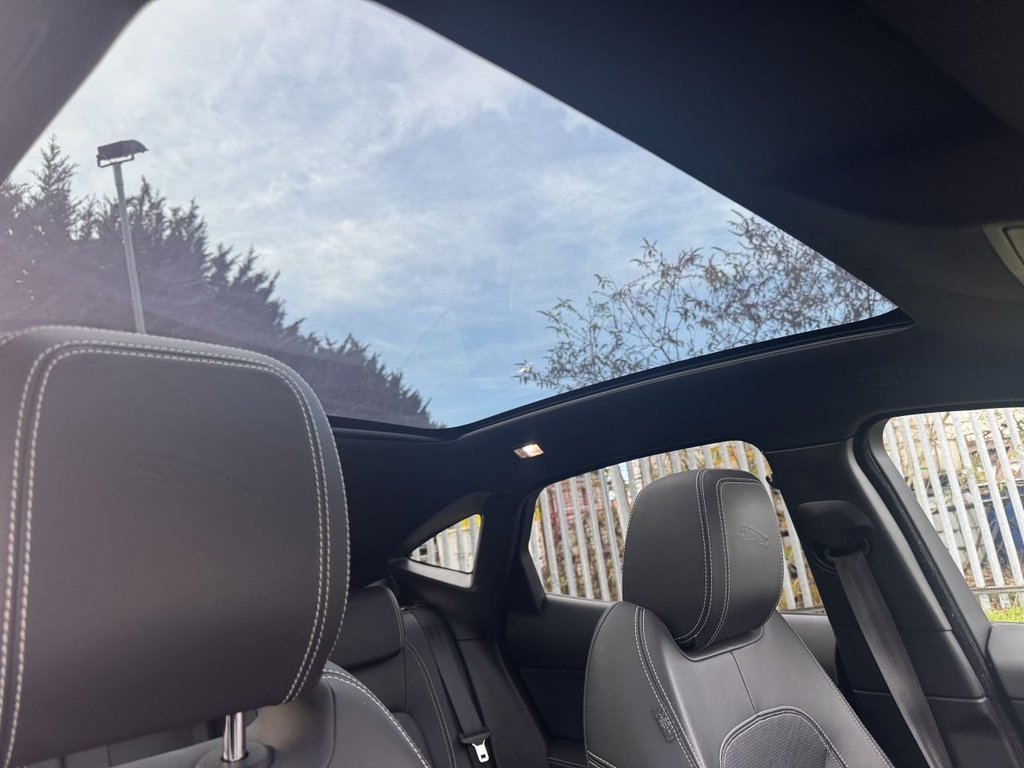 Used Jaguar E-Pace 2019 for sale - 77009762: Photo 24