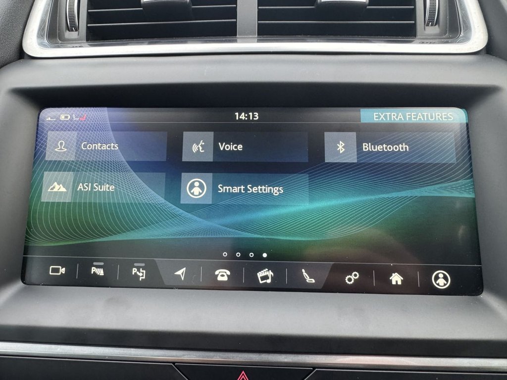 Used Jaguar E-Pace 2019 for sale - 77009762: Photo 27