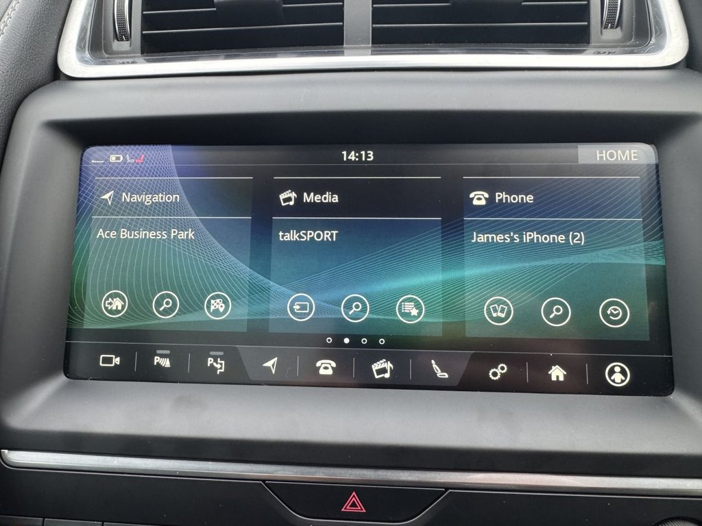 Used Jaguar E-Pace 2019 for sale - 77009762: Photo 33