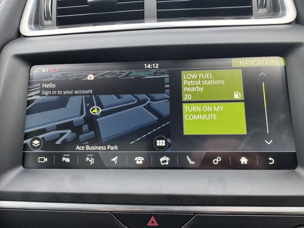 Used Jaguar E-Pace 2019 for sale - 77009762: Photo 34