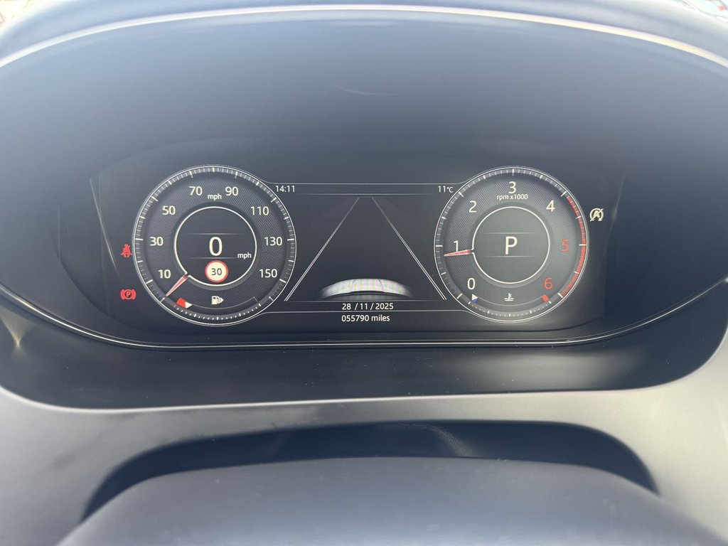 Used Jaguar E-Pace 2019 for sale - 77009762: Photo 39