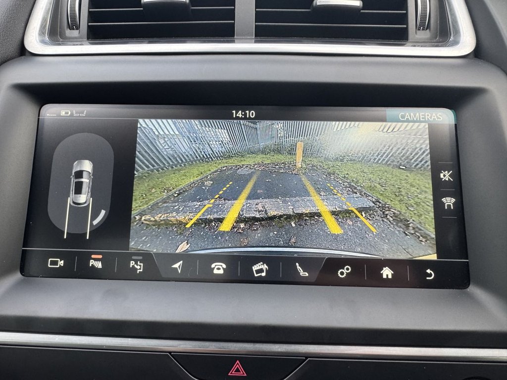 Used Jaguar E-Pace 2019 for sale - 77009762: Photo 40