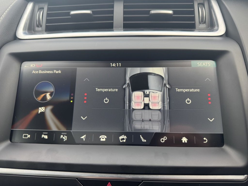 Used Jaguar E-Pace 2019 for sale - 77009762: Photo 41