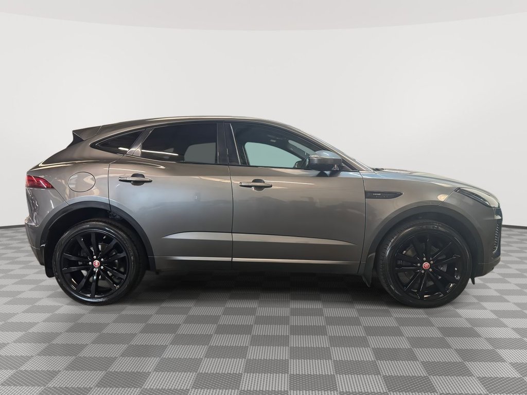 Used Jaguar E-Pace 2019 for sale - 77009762: Photo 6