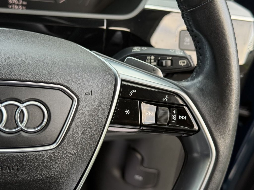 Used Audi e-tron 2020 for sale - 77009713: Photo 17