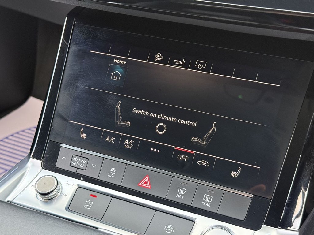 Used Audi e-tron 2020 for sale - 77009713: Photo 32