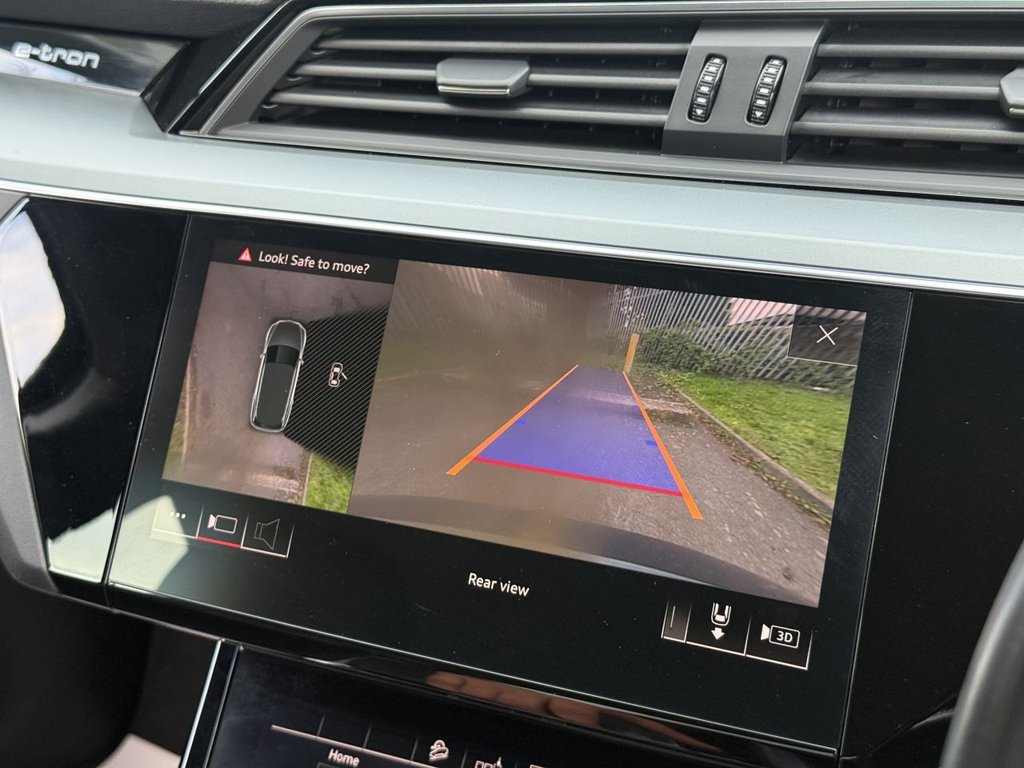 Used Audi e-tron 2020 for sale - 77009713: Photo 34