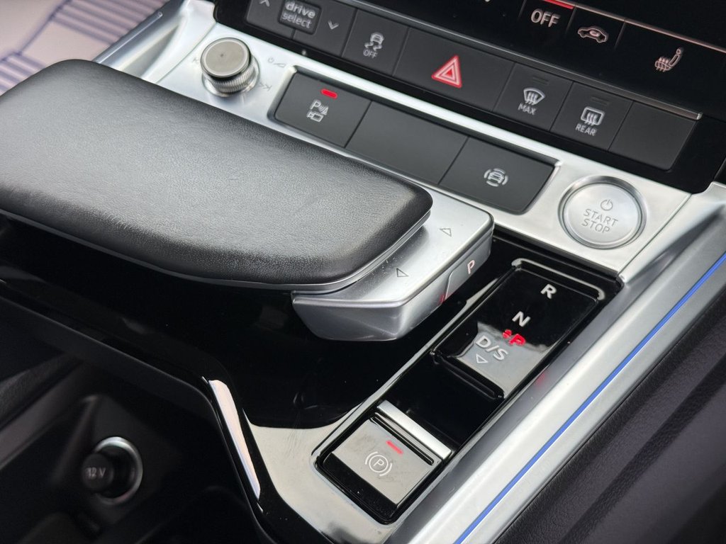 Used Audi e-tron 2020 for sale - 77009713: Photo 36