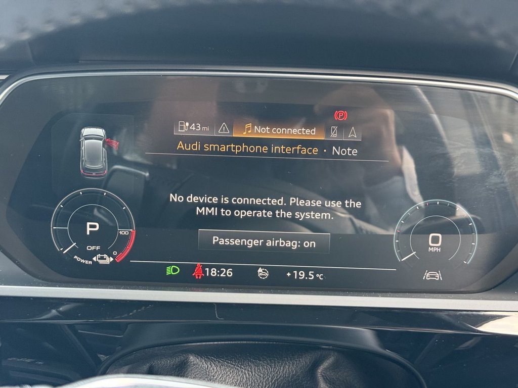 Used Audi e-tron 2020 for sale - 77009713: Photo 38