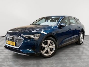 Used Audi e-tron 2020 for sale - 77009713: Photo