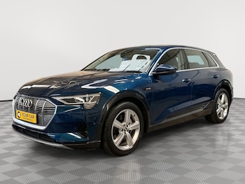 Used Audi e-tron 2020 for sale - 77009713: Photo