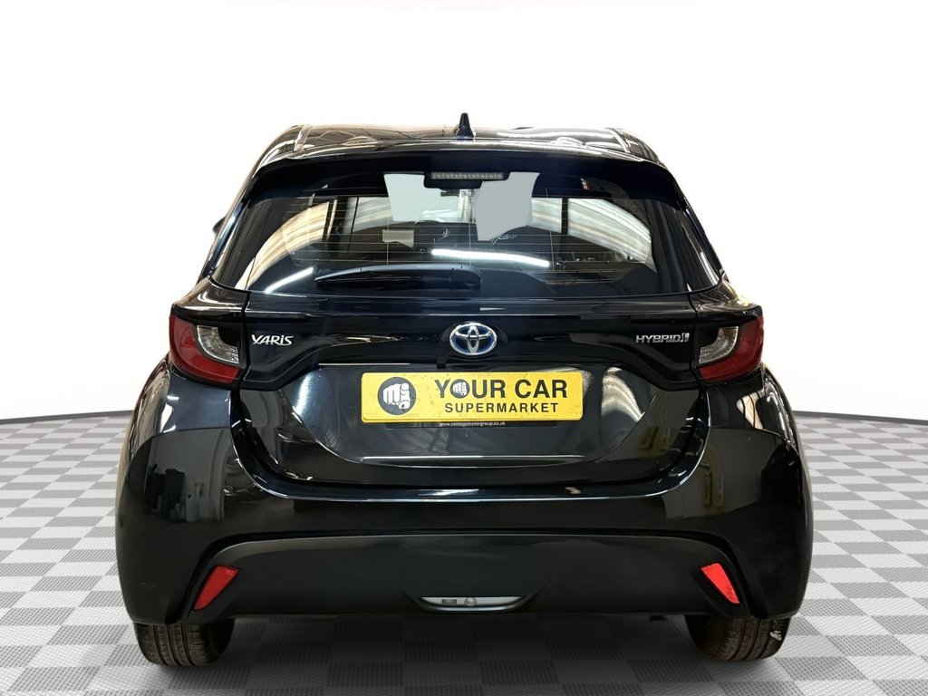 Used Toyota Yaris 2023 for sale - 77009770: Photo 10