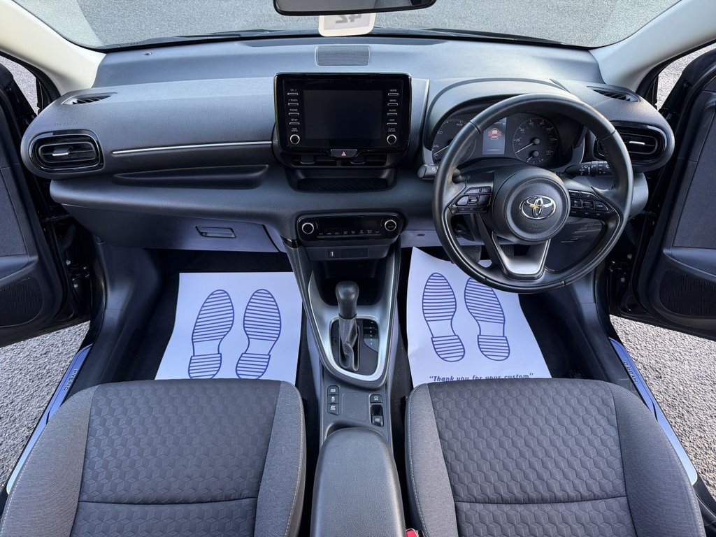 Used Toyota Yaris 2023 for sale - 77009770: Photo 11