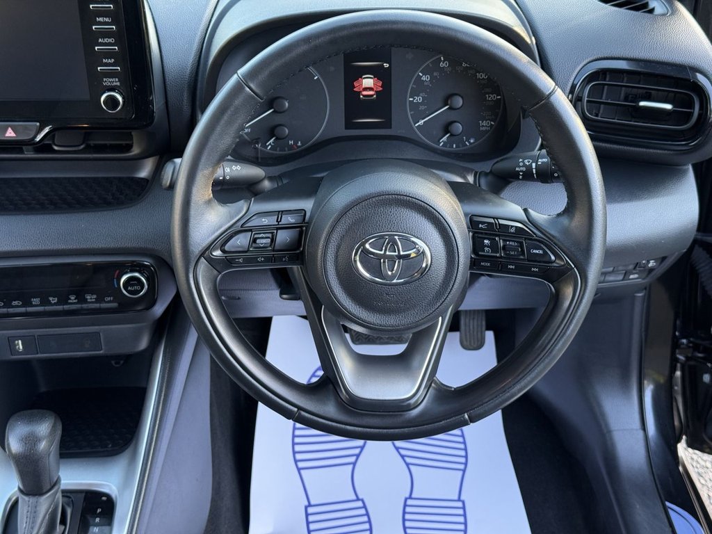 Used Toyota Yaris 2023 for sale - 77009770: Photo 12