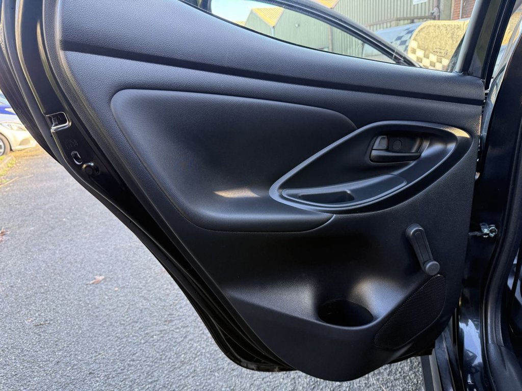 Used Toyota Yaris 2023 for sale - 77009770: Photo 19