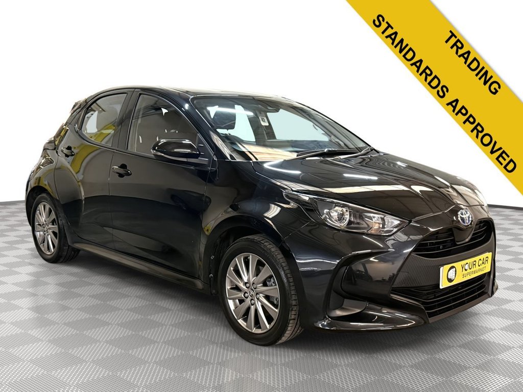 Used Toyota Yaris 2023 for sale - 77009770: Photo 2