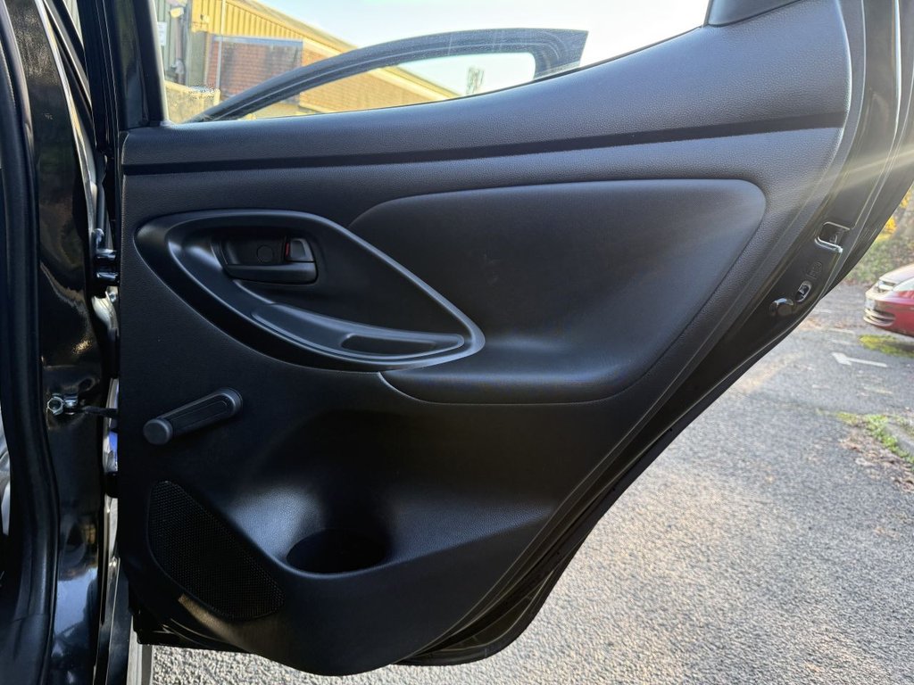 Used Toyota Yaris 2023 for sale - 77009770: Photo 21